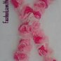 Ruffle Sashay Scarf