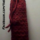 Plastic Grocery Bag Holder/Dispenser