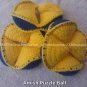 Amish Puzzle Ball - Large Size