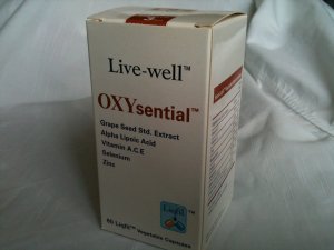 OXYsential