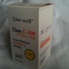Time C-500 Rose Hip