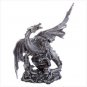 Treasure-Guarding Dragon