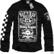 Motorcycle/Scooter Long Sleeves T-Shirts