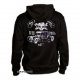 Motorcycle/Scooter Hoodies