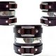Leather Bracelets