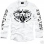 T-Shirt Daytona Joker White Size L