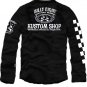 T-Shirt Billy Eight LS 01 Size L