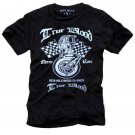 T-Shirt True Blood 08 L