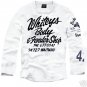 T-Shirt Speedway 1962 White Size S