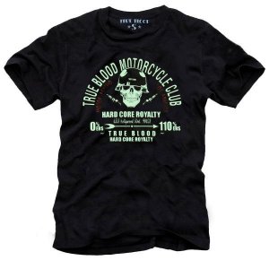 T-Shirt True Blood 11 L