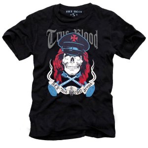 T-Shirt True Blood 12 L