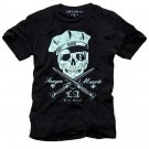 T-Shirt True Blood 13 L