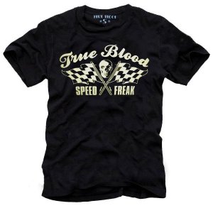 T-Shirt True Blood 14 L