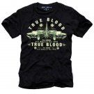 T-Shirt True Blood 05 M