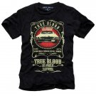 T-Shirt True Blood 01 XL