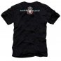 T-Shirt True Blood 12 S