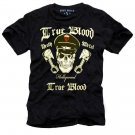 T-Shirt True Blood 10 S