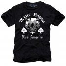 T-Shirt True Blood 09 S