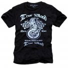 T-Shirt True Blood 08 S