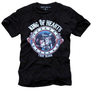 T-Shirt True Blood 03 S