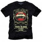 T-Shirt True Blood 01 S