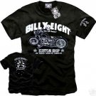 T-Shirt Billy Eight 01 S