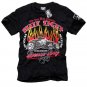 T-Shirt Billy Eight 07 S