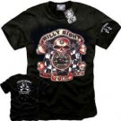 T-Shirt Billy Eight 04 M