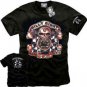 T-Shirt Billy Eight 04 XL
