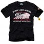 T-Shirt Oil Leak 02 S