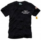 T-Shirt Oil Leak 03 M