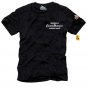 T-Shirt Oil Leak 03 M