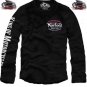 T-Shirt Oil Leak LS 05 M