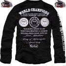 T-Shirt Oil Leak LS 05 L