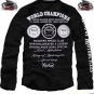 T-Shirt Oil Leak LS 05 L