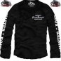 T-Shirt Oil Leak LS 03 L