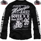 T-Shirt Oil Leak LS 03 L