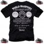 T-Shirt Oil Leak 05 XL