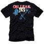 T-Shirt Oil Leak 06 M