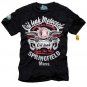 T-Shirt Oil Leak 07 XL