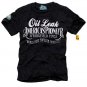 T-Shirt Oil Leak 08 S