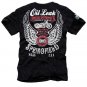 T-Shirt Oil Leak 08 XL