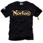 T-Shirt Oil Leak 10 M