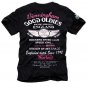 T-Shirt Oil Leak 10 L