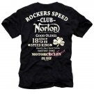 T-Shirt Oil Leak 11 XL