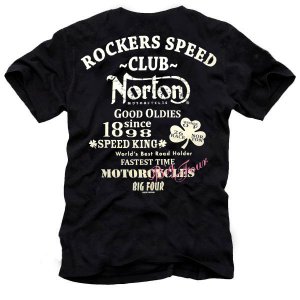 T-Shirt Oil Leak 11 XL