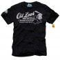 T-Shirt Oil Leak 12 L