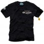 T-Shirt Oil Leak 13 M