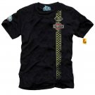 T-Shirt Oil Leak 14 L