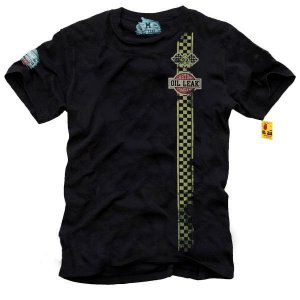 T-Shirt Oil Leak 14 L